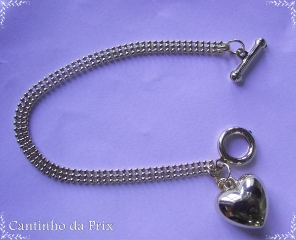 Pulseira Amor
