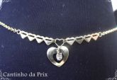 Pulseira Amores